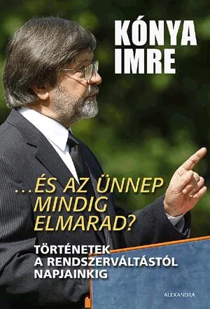 ...és az ünnep mindig elmarad? Kiárusítás