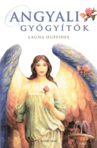 Árengedmény Angyali gyógyítók
