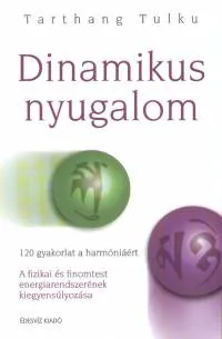 Vedd meg online Dinamikus nyugalom - 120 gyakorlat a harmóniáért