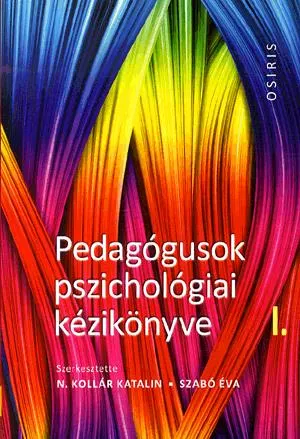 Pedagógusok pszichológiai kézikönyve I-III. Azonnal elérhető
