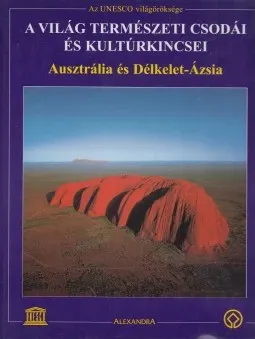 Újdonság A világ természeti csodái és kultúrkincsei 8.