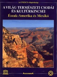 A világ természeti csodái és kultúrkincsei 5. Legkelendőbb