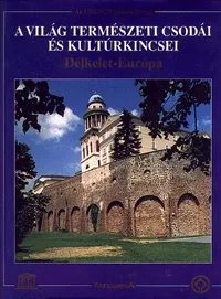 A világ természeti csodái és kultúrkincsei 1. Nézd meg most