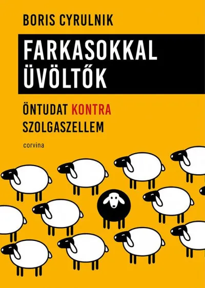 Kiárusítás Farkasokkal üvöltők