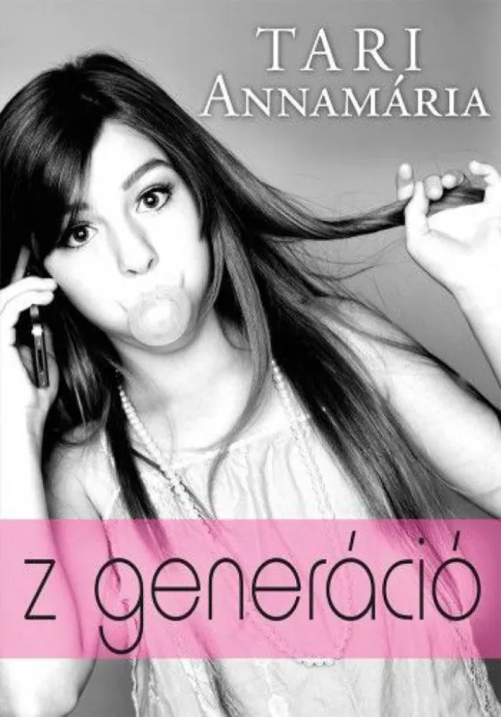 Z generáció Rendeld meg most