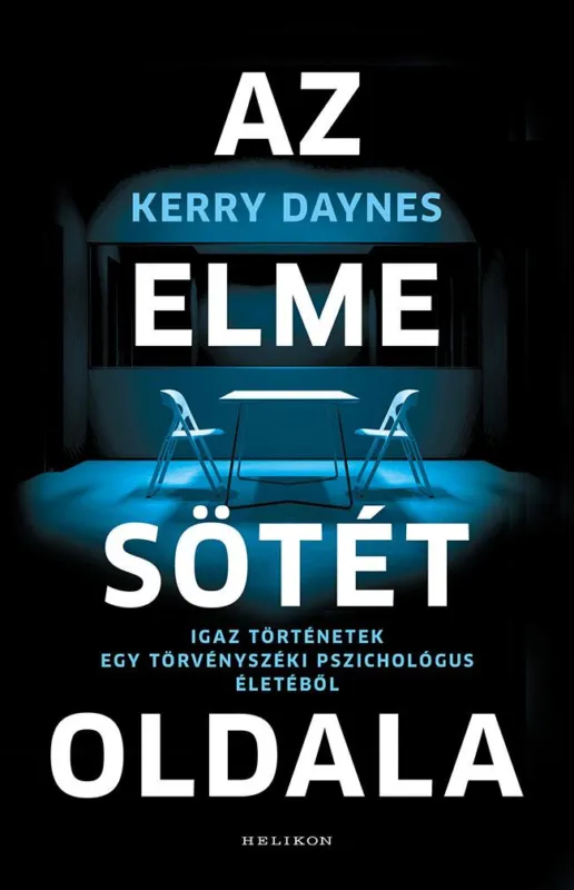 Az elme sötét oldala Akciós ár