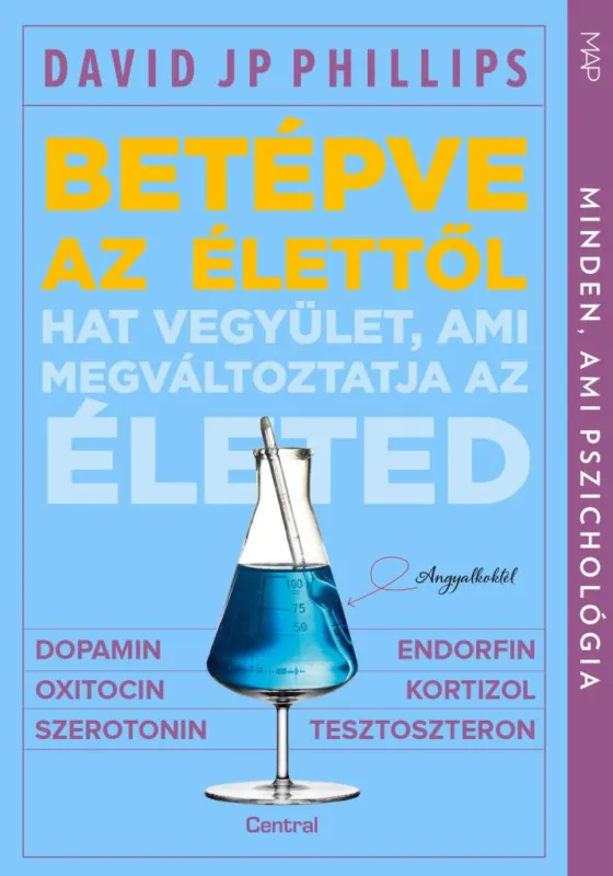 Akció Betépve az élettől