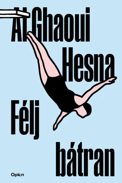 Ne maradj le Félj bátran