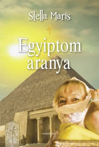 Egyiptom aranya Kiárusítás