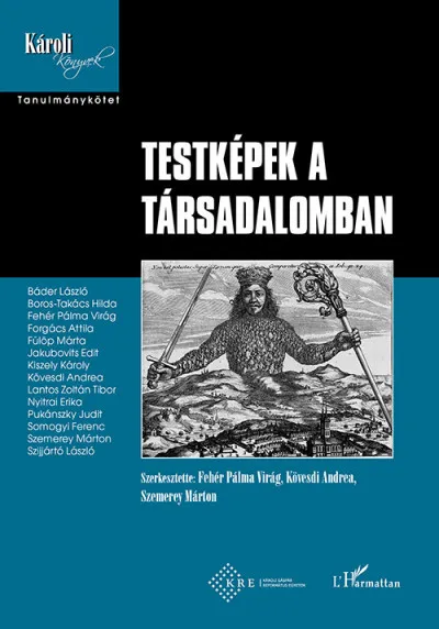 Végkiárusítás Testképek a társadalomban