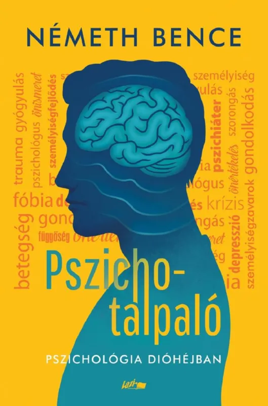 Szezonális akció Pszichotalpaló