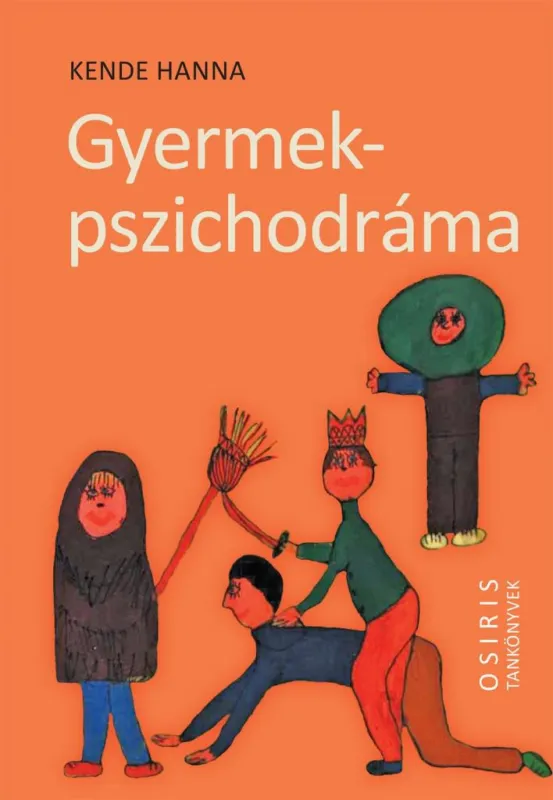 Biztonságos fizetés Gyermekpszichodráma