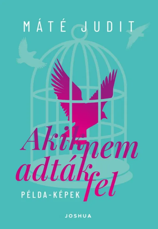 Akik nem adták fel - Példa-képek Olcsóbb