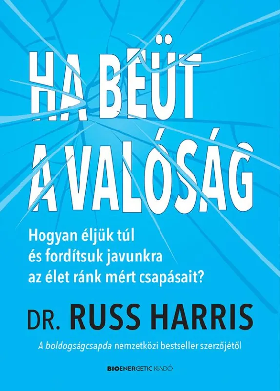 Korlátozott ajánlat Ha beüt a valóság