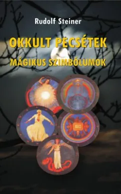 Legjobb ár Okkult pecsétek - Mágikus szimbólumok