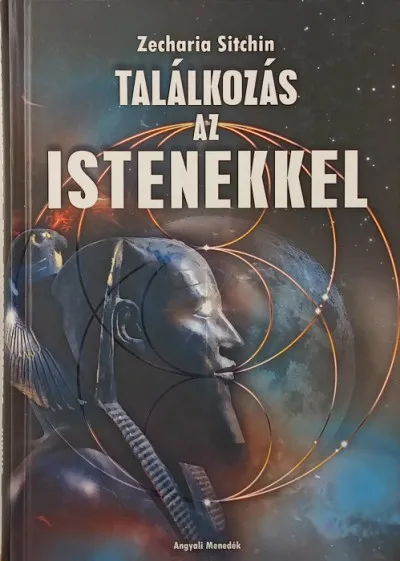 Olcsó Találkozás az istenekkel
