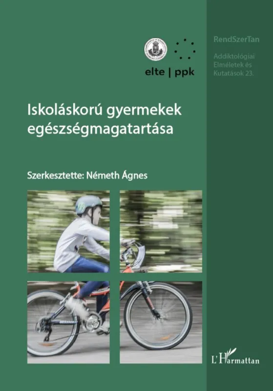 Iskoláskorú gyermekek egészségmagatartása Kedvezmény