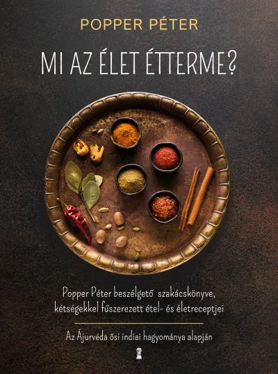 Gyors kiszállítás Mi az élet étterme?