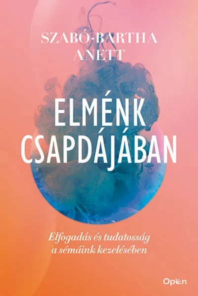 Azonnal elérhető Elménk csapdájában