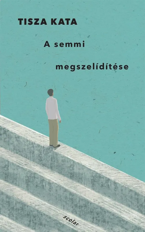 A semmi megszelídítése Azonnal elérhető
