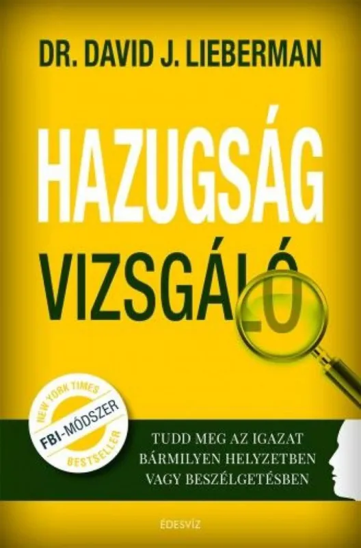 Akció Hazugságvizsgáló