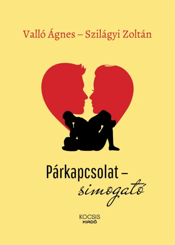 Legjobb ár Párkapcsolat-simogató