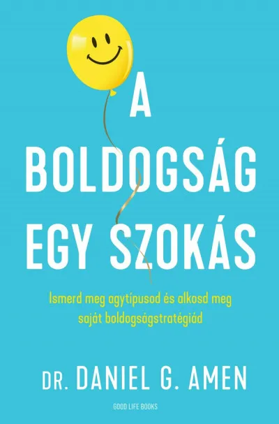 A boldogság egy szokás Végkiárusítás