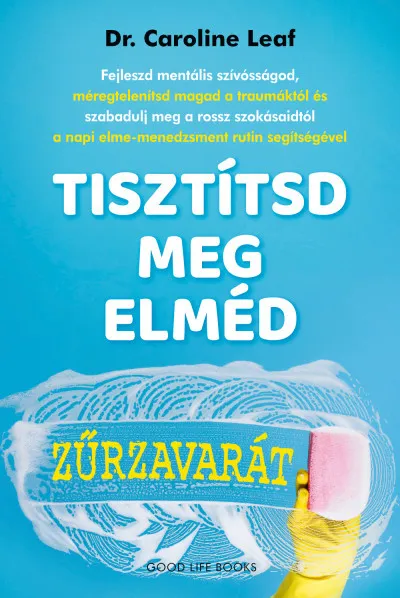 Tisztítsd meg elméd zűrzavarát Szezonális akció