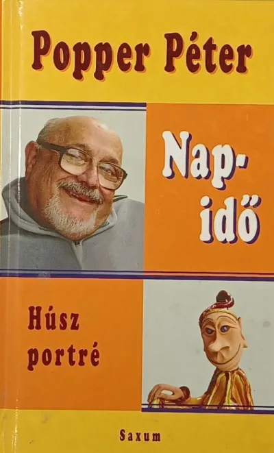 Újdonság Napidő