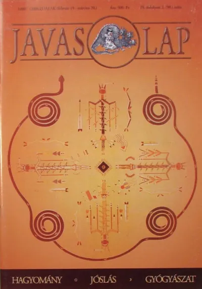 Azonnali szállítás Javas lap IX. évfolyam 2. szám