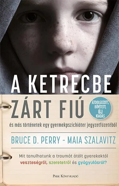 A ketrecbe zárt fiú Exkluzív ajánlat