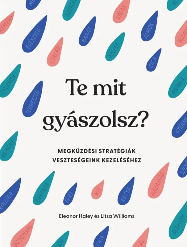 Te mit gyászolsz? Exkluzív ajánlat