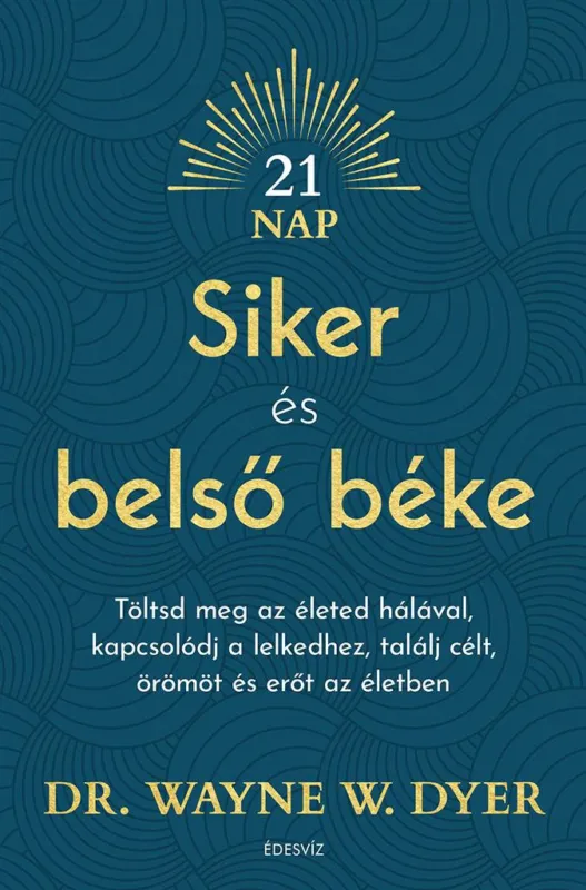 Siker és belső béke Népszerű