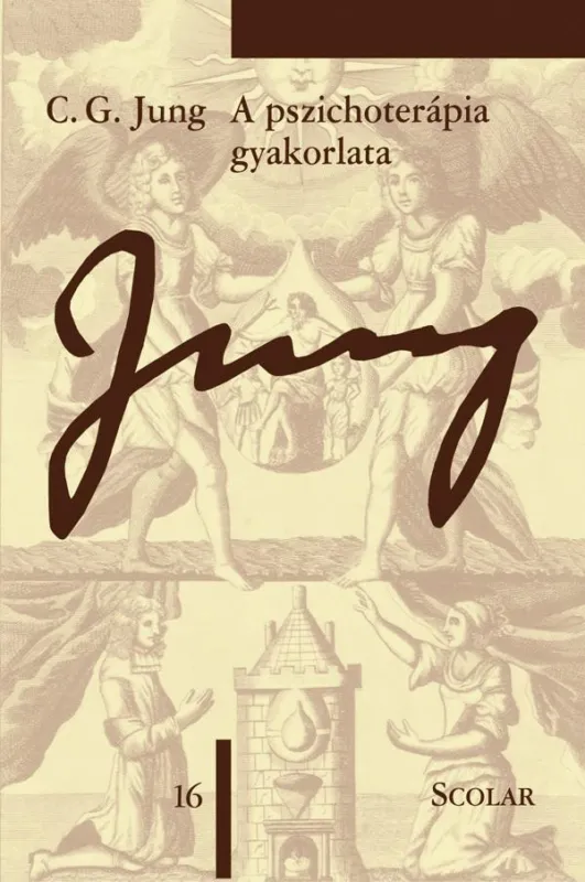 A pszichoterápia gyakorlata (ÖM 16. kötet) (3. kiadás) Akció