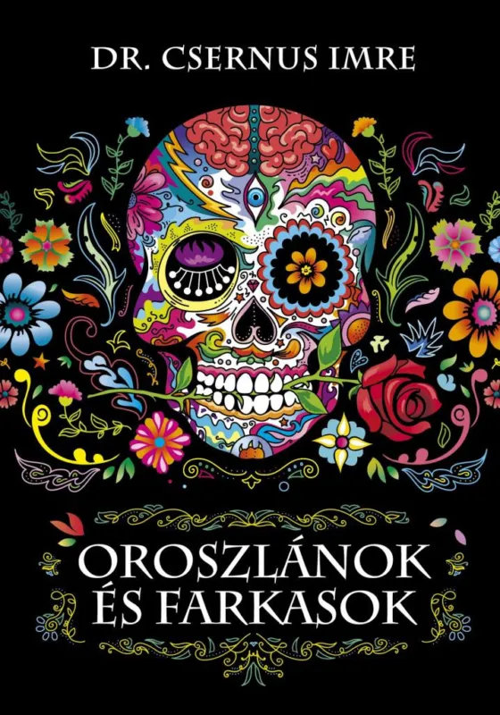 Oroszlánok és farkasok Kedvezmény