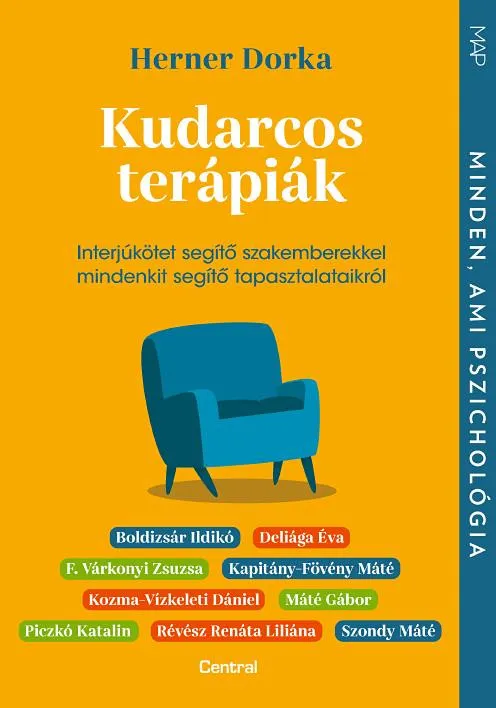 Kudarcos terápiák Biztonságos fizetés