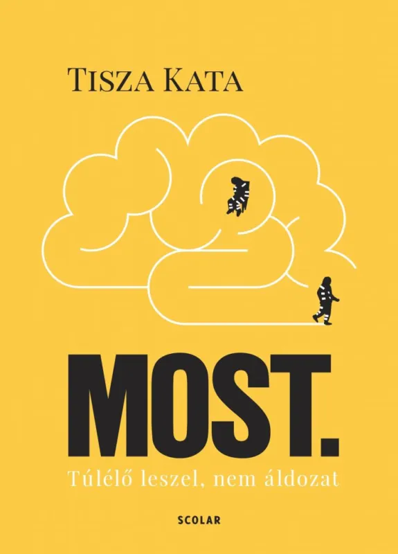 Most - Túlélő leszel, nem áldozat Vedd meg most