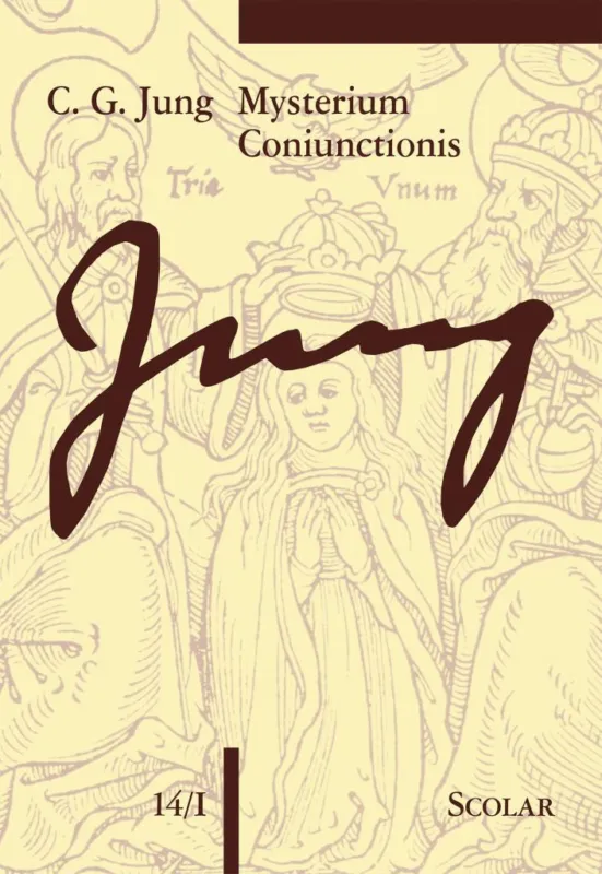 Biztonságos fizetés Mysterium Coniunctionis