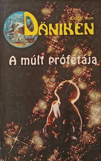 A múlt prófétája Gyors kiszállítás
