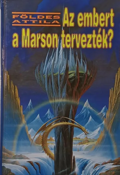 Az embert a Marson tervezték? Gyors szállítás