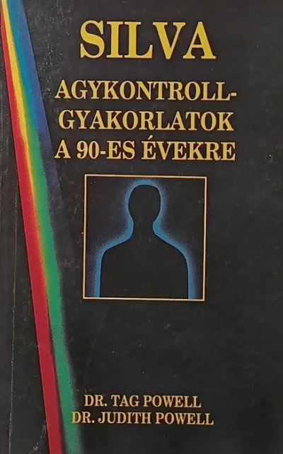 Silva Agykontroll-gyakorlatok a 90-es évekre Vedd meg most
