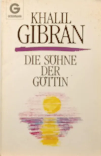 Csak ma Die Söhne der Göttin