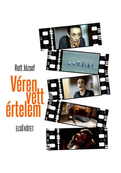 Kedvezményes ár Véren vett értelem - Első kötet