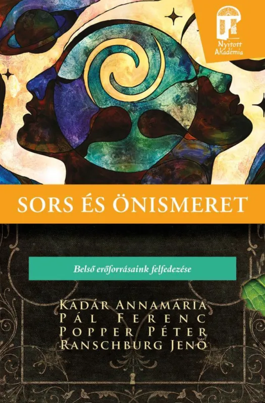 Akciós ár Sors és önismeret - Belső erőforrásaink felfedezése