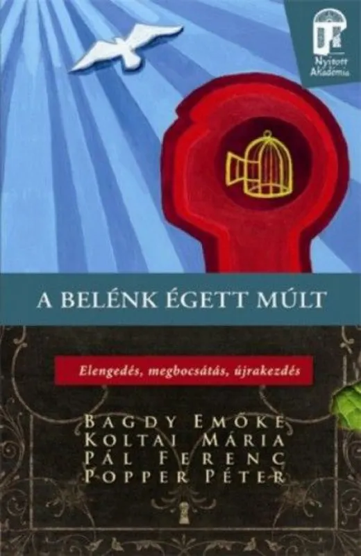 Végkiárusítás A belénk égett múlt
