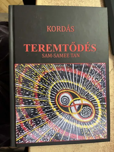 Vedd meg most TEREMTŐDÉS SAM-SAMEE TAN
