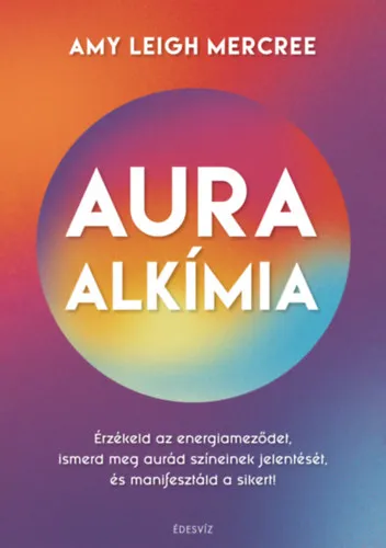 Szuper akció Auraalkímia
