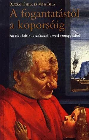 Expressz szállítás A fogantatástól a koporsóig