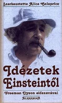 Idézetek Einsteintől Végkiárusítás