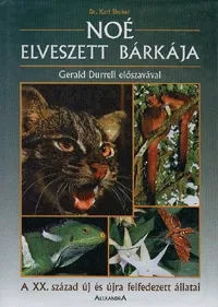 Noé elveszett bárkája Bestseller